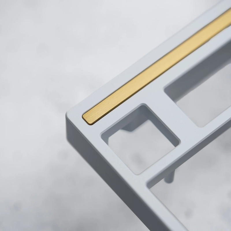 Sonnet Accent (2022) - Finish:Brushed Brass